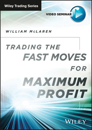 Trading the Fast Moves for Maximum Profit