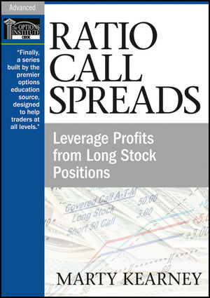 Ratio Call Spreads - Marty Kearney