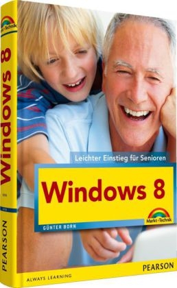 Windows 8 - Günter Born