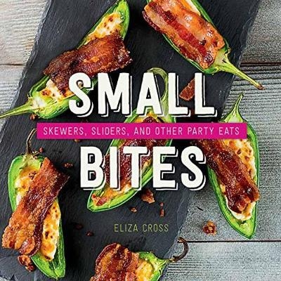 Small Bites - Eliza Cross