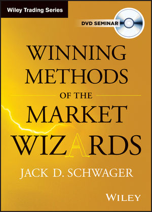 Winning Methods of the Market Wizards - Jack D. Schwager