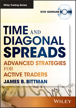 Time & Diagonal Spreads