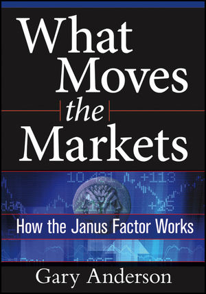 What Moves the Markets - Gary Edwin Anderson