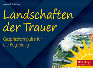 Landschaften der Trauer