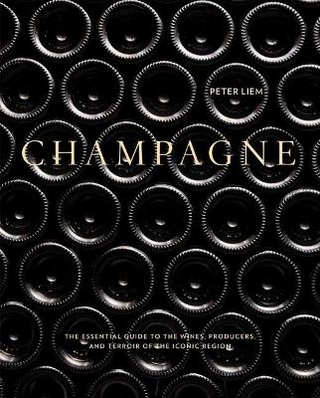 Champagne [Boxed Book & Map Set]