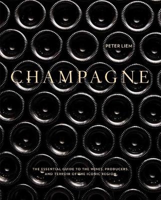 Champagne [Boxed Book & Map Set] - Peter Liem
