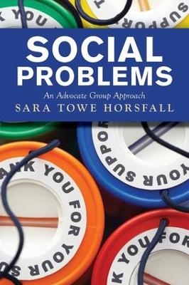 Social Problems - Sara Towe Horsfall