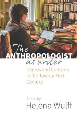 The Anthropologist as Writer - 