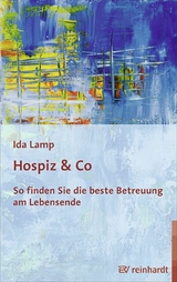 Hospiz & Co - Ida Lamp