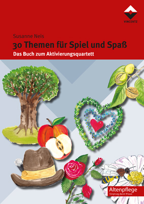 30 Themen für Spiel und Spaß - Susanne Neis