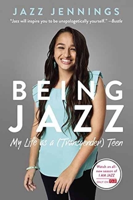 Being Jazz - Jazz Jennings