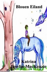 Blouen Eiland -  Katrina Bowlin-MacKenzie