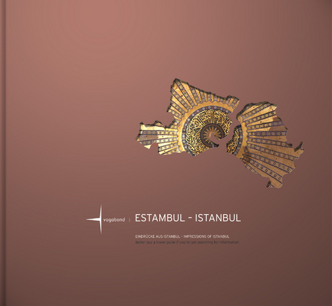 ESTAMBUL - ISTANBUL - Bernd R&uuml;cker