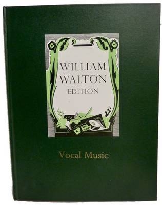 Vocal Music - 