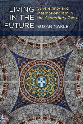 Living in the Future - Susan Nakley