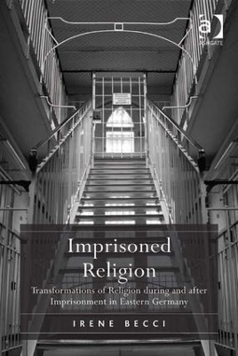 Imprisoned Religion - Irene Becci
