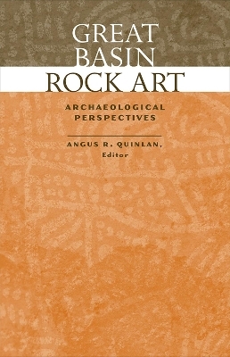 Great Basin Rock Art - 