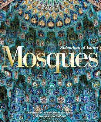 Mosques - Leyla Uluhanli