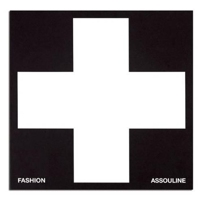 Survival Kit: Fashion -  Courreges Yves Saint Laurent