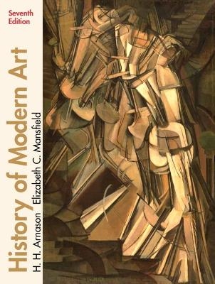 History of Modern Art Plus MySearchLab with eText -- Access Card Package