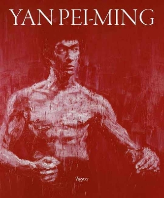 Yan Pei-Ming - Francesco Bonami