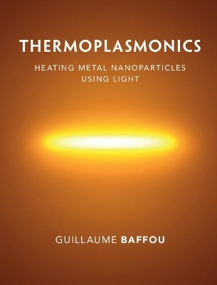 Thermoplasmonics
