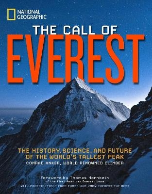 The Call of Everest