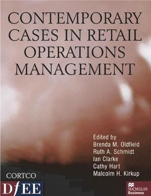 Contemporary Cases in Retail Operations - 