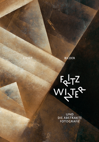 Licht-Bilder – Fritz Winter und die Abstrakte Fotografie