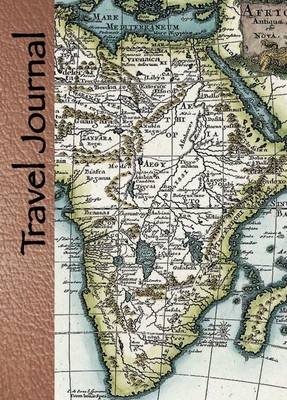 Travel journal - MapStudio MapStudio