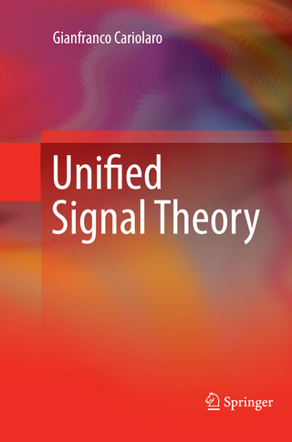 Unified Signal Theory