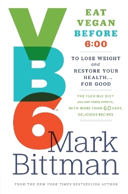 VB6 - Mark Bittman