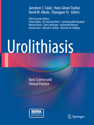 Urolithiasis