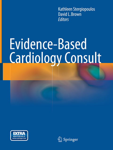 Evidence-Based Cardiology Consult - 