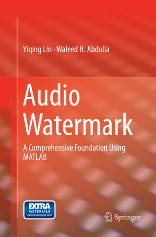 Audio Watermark