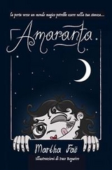 Amaranta -  Martha Fae