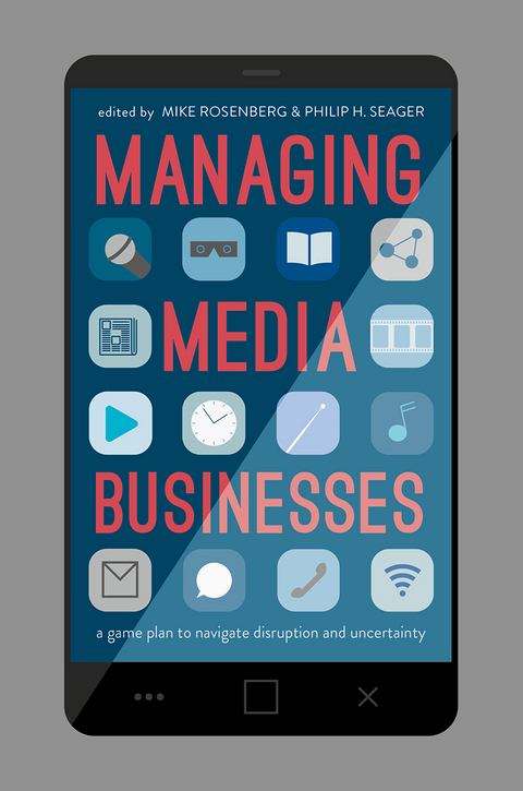 Managing Media Businesses - 