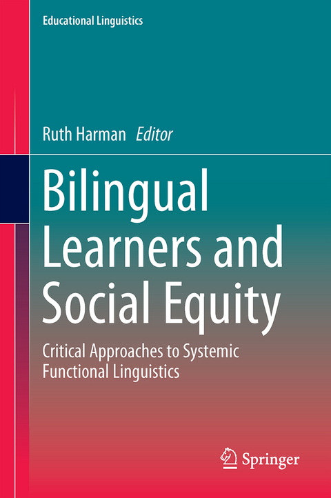 Bilingual Learners and Social Equity - 