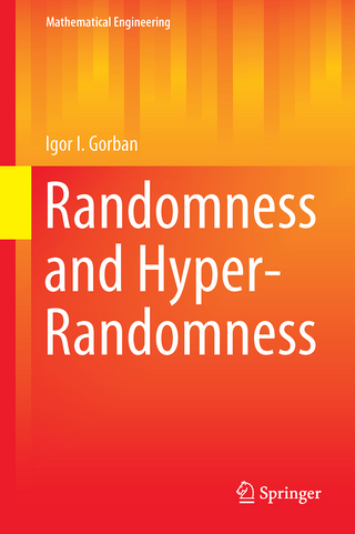 Randomness and Hyper-randomness
