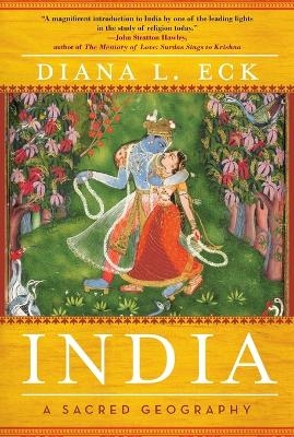 India - Diana L Eck