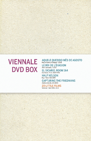 Viennale DVD Box 2012
