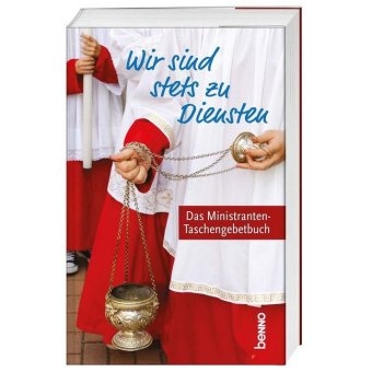 Wir sind stets zu Diensten - Titel erscheint leider nicht!