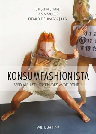 Konsumfashionista