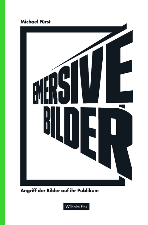 Emersive Bilder - Michael F&uuml;rst