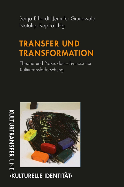 Transfer und Transformationen - 