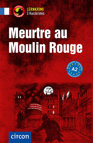Meurtre au Moulin Rouge