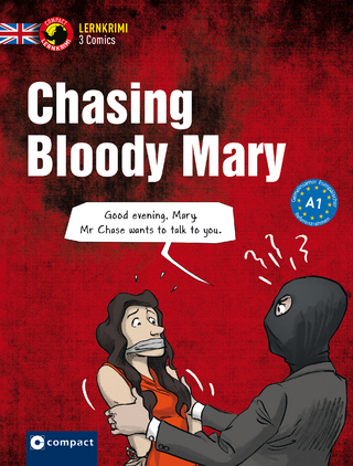Chasing Bloody Mary