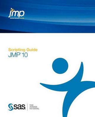 Jmp 10 Scripting Guide