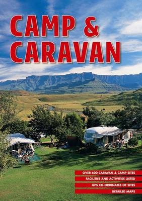 Camp & caravan -  Map Studio