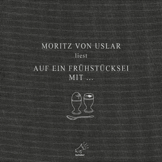 Auf ein Frühstücksei mit ...